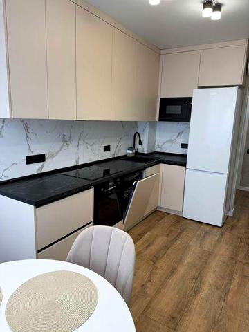 Орненда видової 1-к квартири в ЖК Чехов Парк