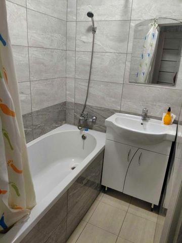 Продам свою 2-ую квартиру. С ремонтом, мебелью и техникой