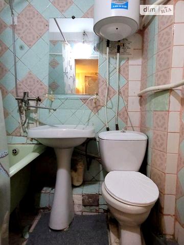 Довгострокова оренда 1к Квартира Слобожанський (Газети Правда) проспект