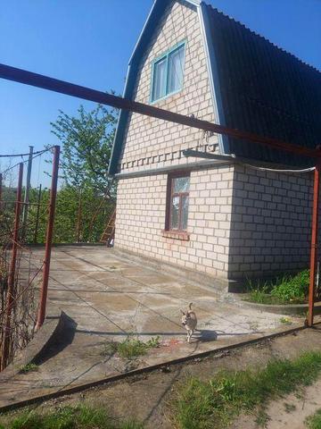 Продам дачу в с. Старо-Андреевка.