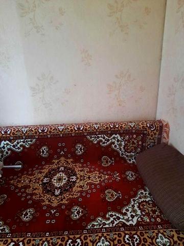 Сдам дом в Украинке возле реки Стугна.