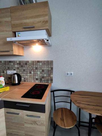 Сдам две квартиры "Воробьёвы горы" м. Академика Павлова.