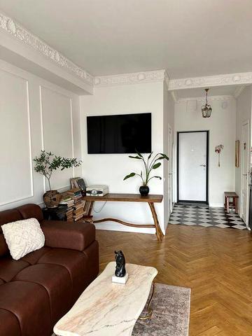 Оренда унікальної квартири ЖК Сузірʼя