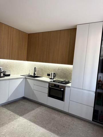 Без комісії автономна квартира з терасою інвертор газ