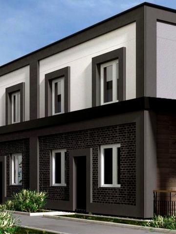 Продаєься 4 таунхауси у Фастівському районі Київської області.