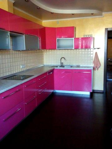 Бориспільська вул., 12-В