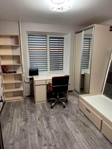 Продаж 3-х кімнатної квартирі