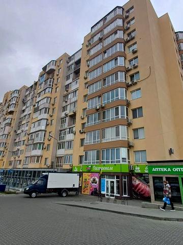 Продам 3-х комнатную квартиру 90 м2 в ЖК "Олимп" Сертификат! ЖК Олимп