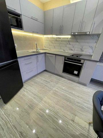 ТОП! Продаж 2-к квартири з євро-ремонтом 60м2 в ЖК Кришталеві Джерела ЖК Кришталеви Джерела