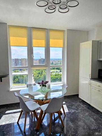 Однокімнатна, вул. Заболотного 15В, метро Теремки.