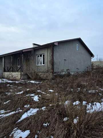 Продам! Дом смт  Писочин  с видом на озеро