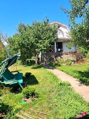 Зазим’я  Сади.  Будинок. оренда. газ