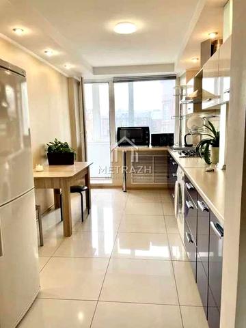 ЦЕНТР‼️2 ком. квартира в р-н Сумского рынка, ул. Чернышевская (88047)