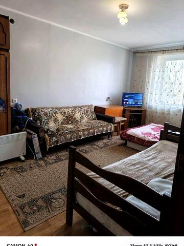 Продам однокімнатну квартиру  Можливий обмін на будинок