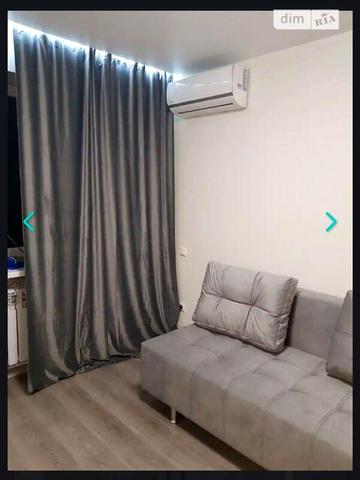 Довгострокова оренда 1к Квартира Артеківська вулиця