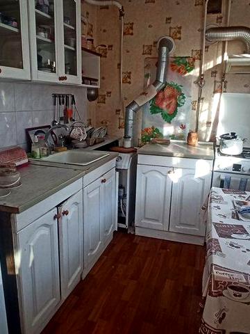 Жилье для 1-2 человек, Кулебовка. 31.03