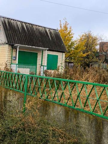 Дача в СД "ПРИБОЙ"