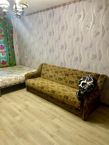 Здам охайну 1-кім. квартиру, р-н Сєдова!