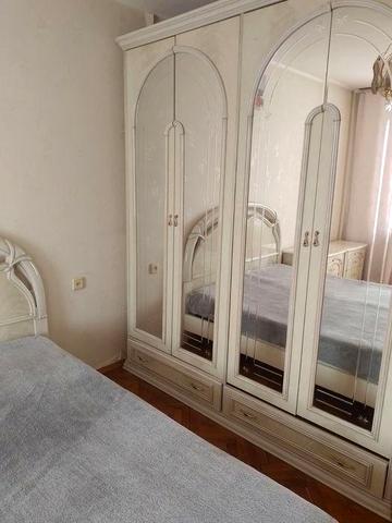 Оренда 3к.квартири. Борщагівка, вул.Л.Курбаса 1 А