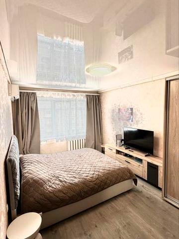 2-х кім.кв з Євро-ремонтом пр-т Миру 12 ЖК проспект Миру 12