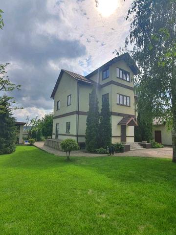 Гайдамацька вул.