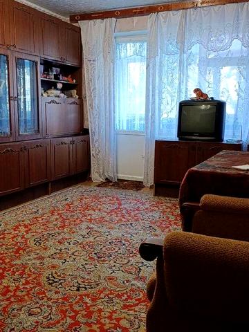 Кривой Рог, Ингулец. 3-х кімнатна  квартира.