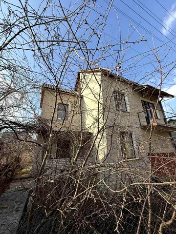 Барвінкова, 32