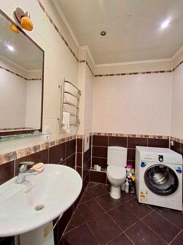 Продаж 1 кім. кв. вул.Данькевича, Екстер