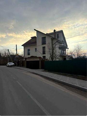 Продаж квартири 47 м² клубний будинок від ВЛАСНИКА П.Борщагівка ЄОселя ЖК клубний будинок