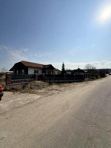 Продаж будинку в с. Вістова