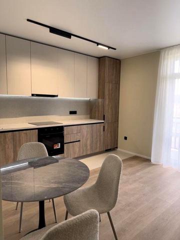 1.5 квартира жк Мала Прага