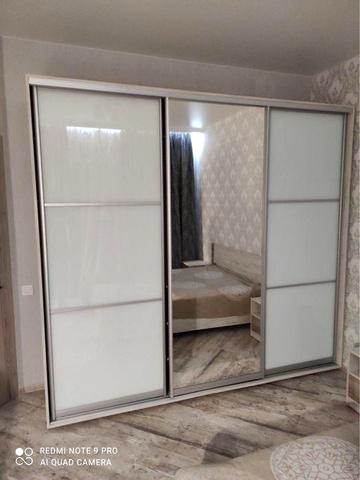 Новый современный ж к на проспекте Гагарина