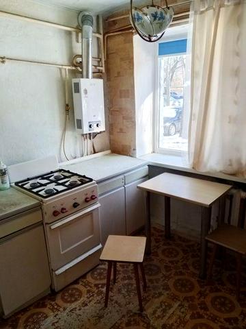Сдам квартиру однакомную