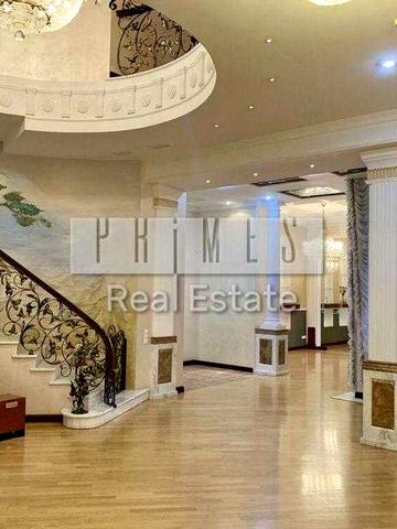 Оренда 5к квартири, вул. Шота Руставелі 38, м. Палац спорту