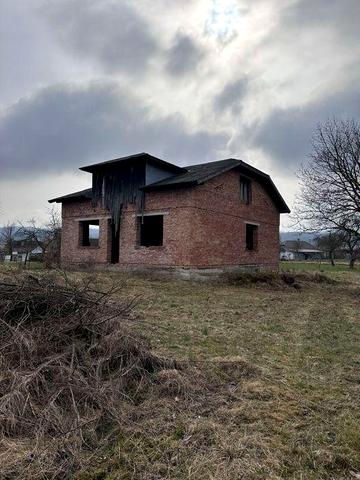 Продається будинок с.Оболоння,м.Долина,Кулуський р-н,Івано-Франківська