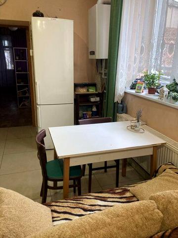 Сдам часть дома в Малой Даниловке