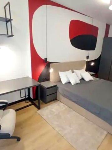 Сдам евродвушку в центре в новострое