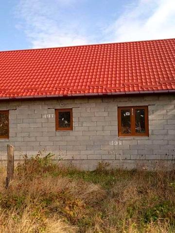 Продається Будинок 120 м², 56 соток в селі Града,  (Терн. область)