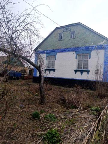 Продам будинок в селі Дрозди!