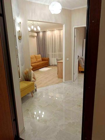 1-комн., новый дом, недалеко ЖД и Центр. Без комиссии