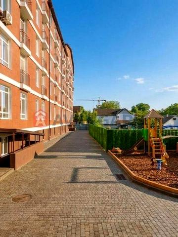 Продаж. Без% 3-х кімн. вул. Д. Луценко 2в. ЖК Лондон парк