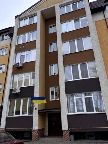 Довгострокова оренда. Ірпінь. Можна з тваринами. Газ