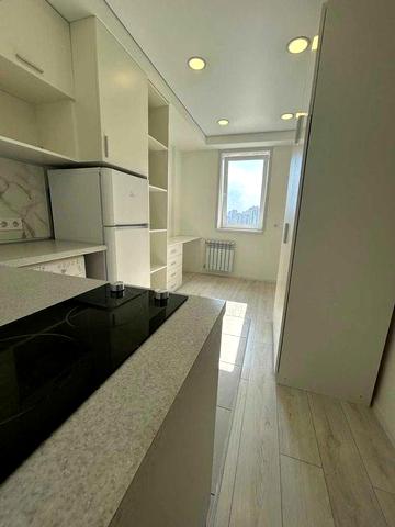 Продам 1-к смарт-квартиру вул.Срібнокільська,20 19(19),15м, 35.000