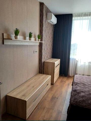 Сдам 1 ком.+ кухня-студия кв. (Евродвушка) в ЖК Михайловски городок