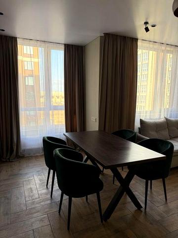 ЖК Софіївські Липки Борщагівка перша здача Оренда 1х кімнатної