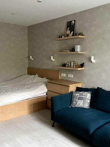 Оренда однокімнатної квартири по вул Майорівка