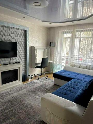 Оренда однокімнатної квартири