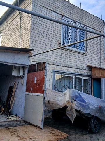 Продається дача на осінь,в сад. товаристві ,,Зелений гай,,  с.Благодат