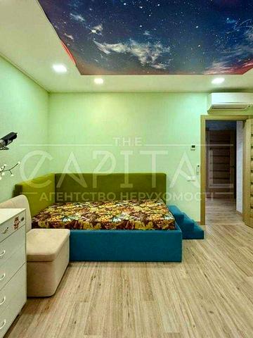 Видова 2к квартира на Оболоні ЖК Гранд Оболонь Мінська ГЕНЕРАТОР