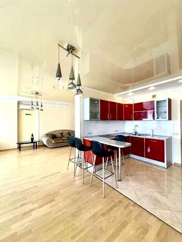 Оренда 4-к кв Київ. Святошинський р-н вул. Львівська 22